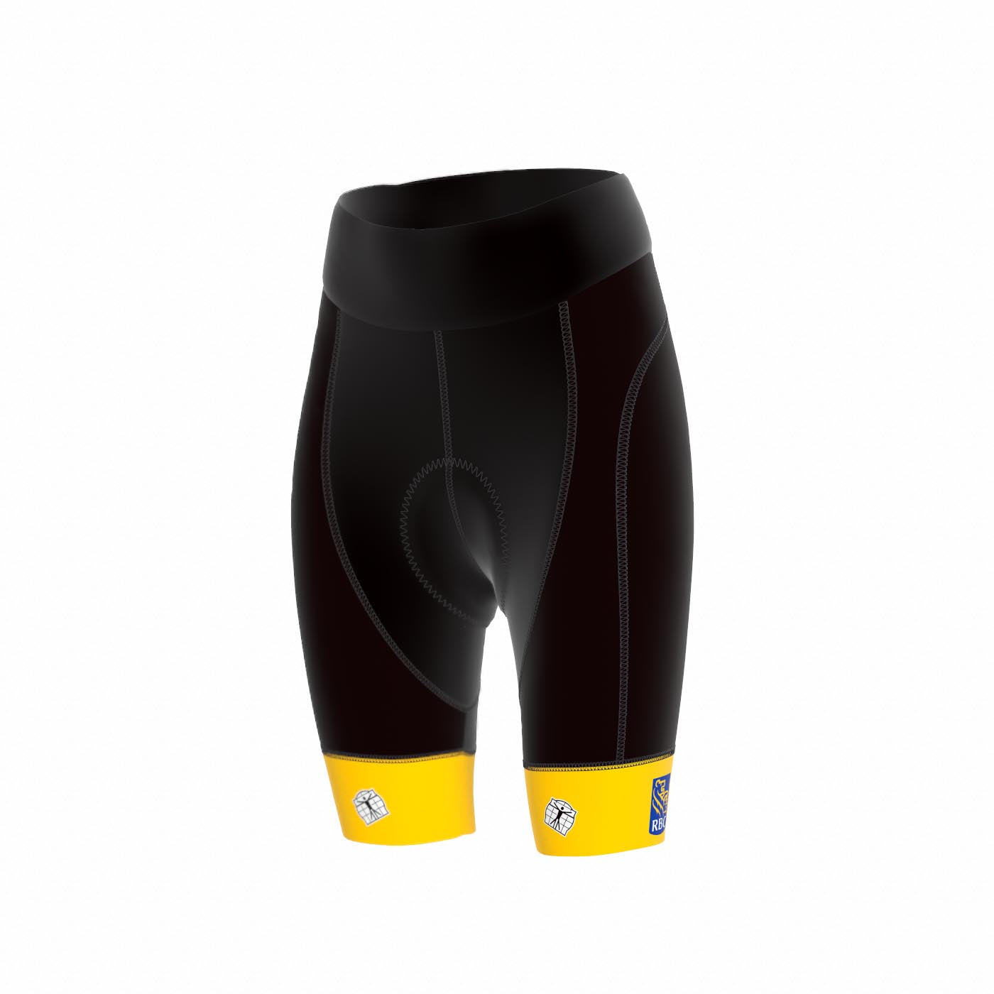 Shorts Icon Lycra - Women