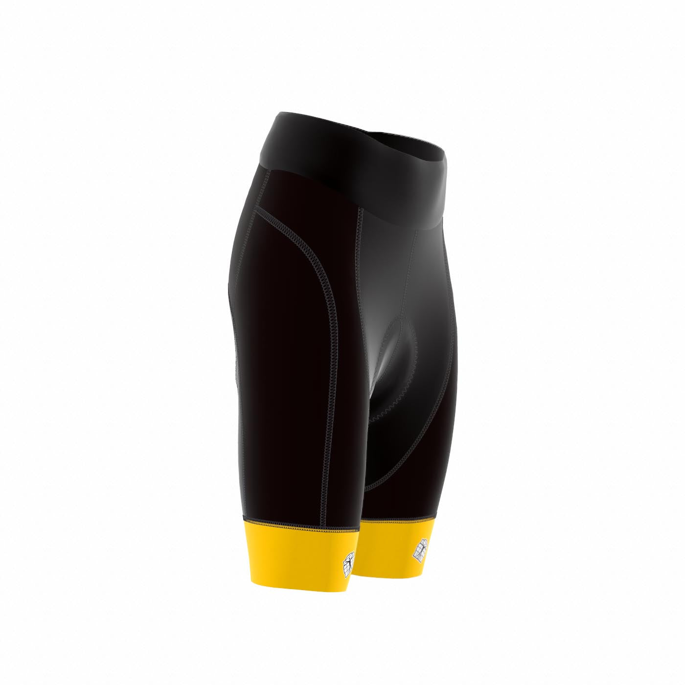 Shorts Icon Lycra - Women