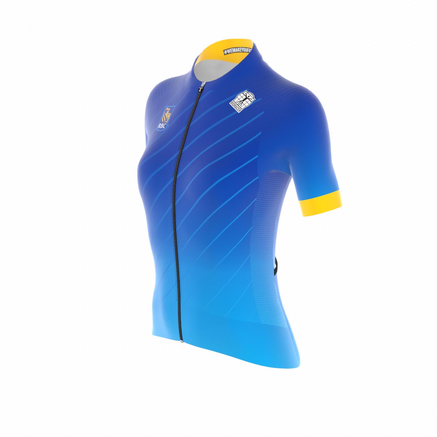 Jersey SS Icon Classic - Women
