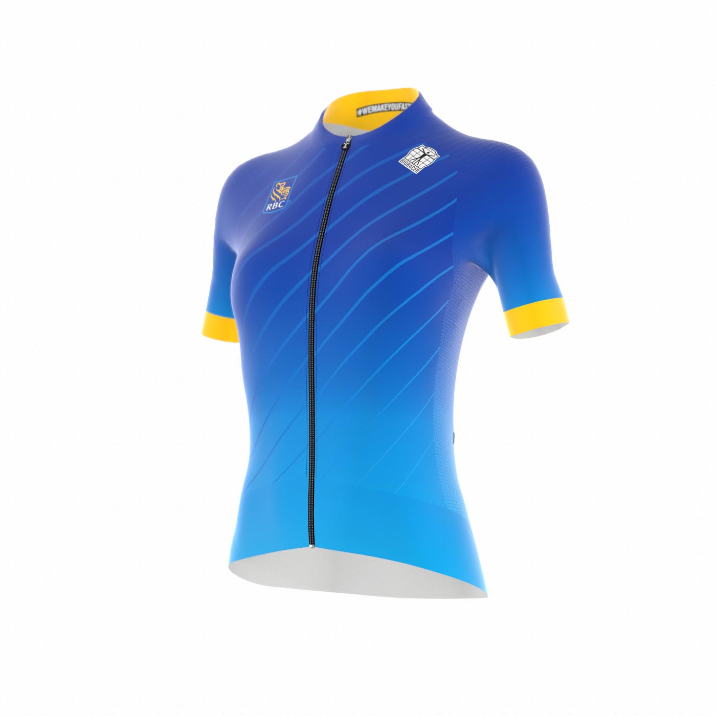 Jersey SS Epic - Plus - Women