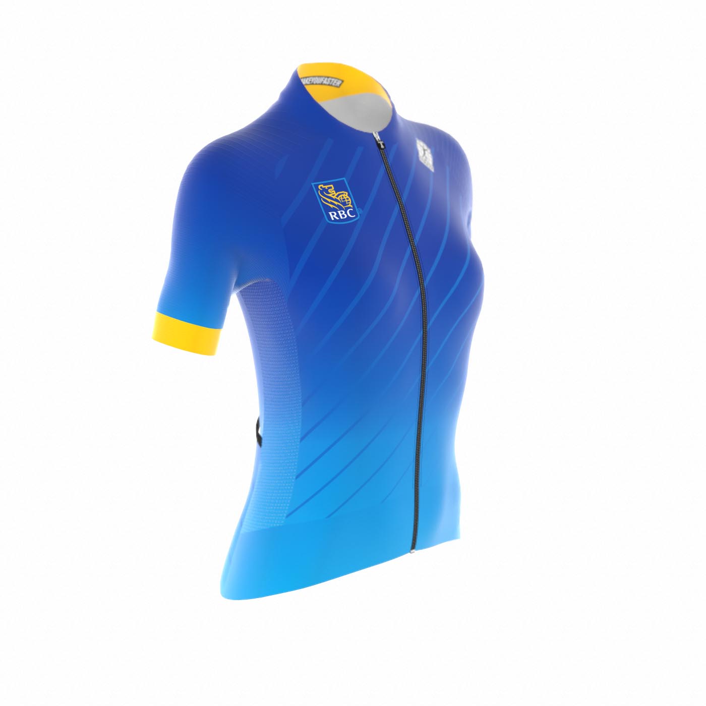 Jersey SS Epic - Plus - Women