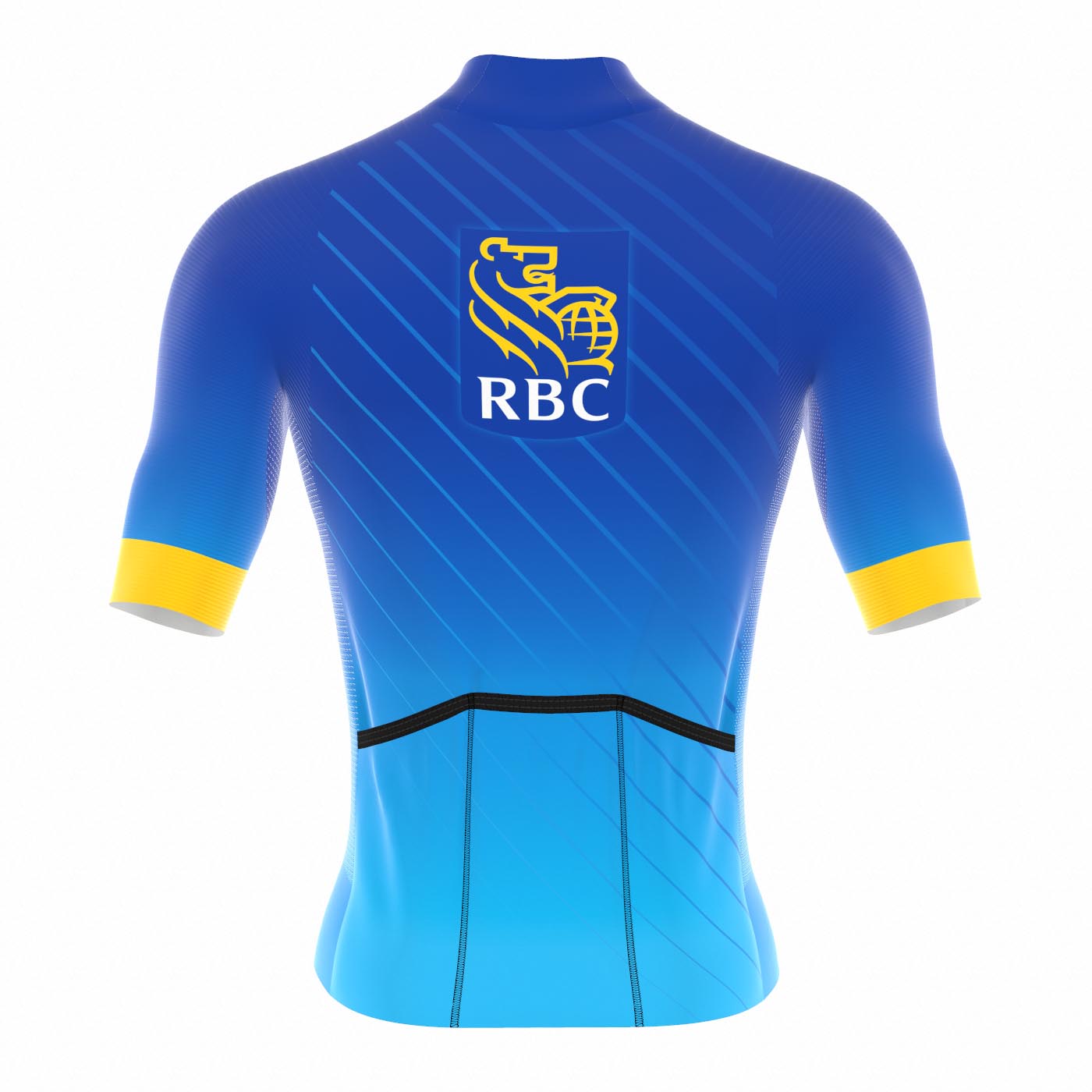 Jersey SS Epic - Plus - Men