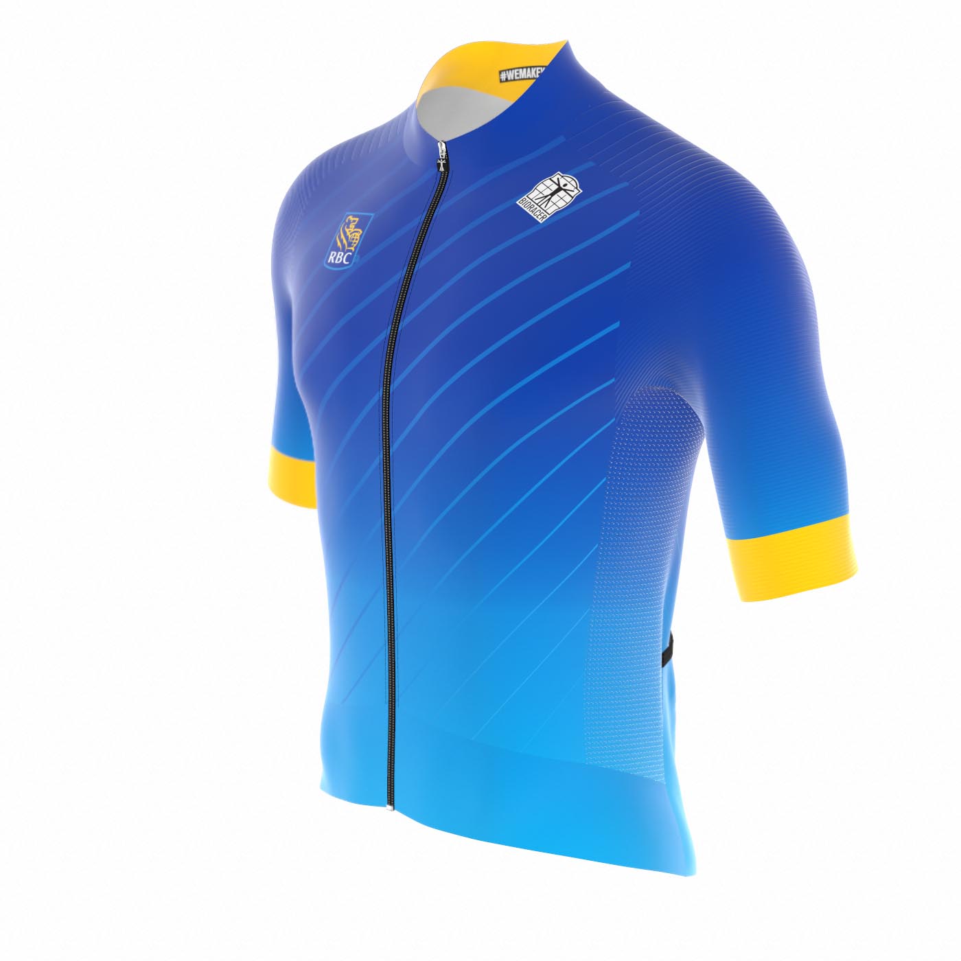 Jersey SS Epic - Plus - Men