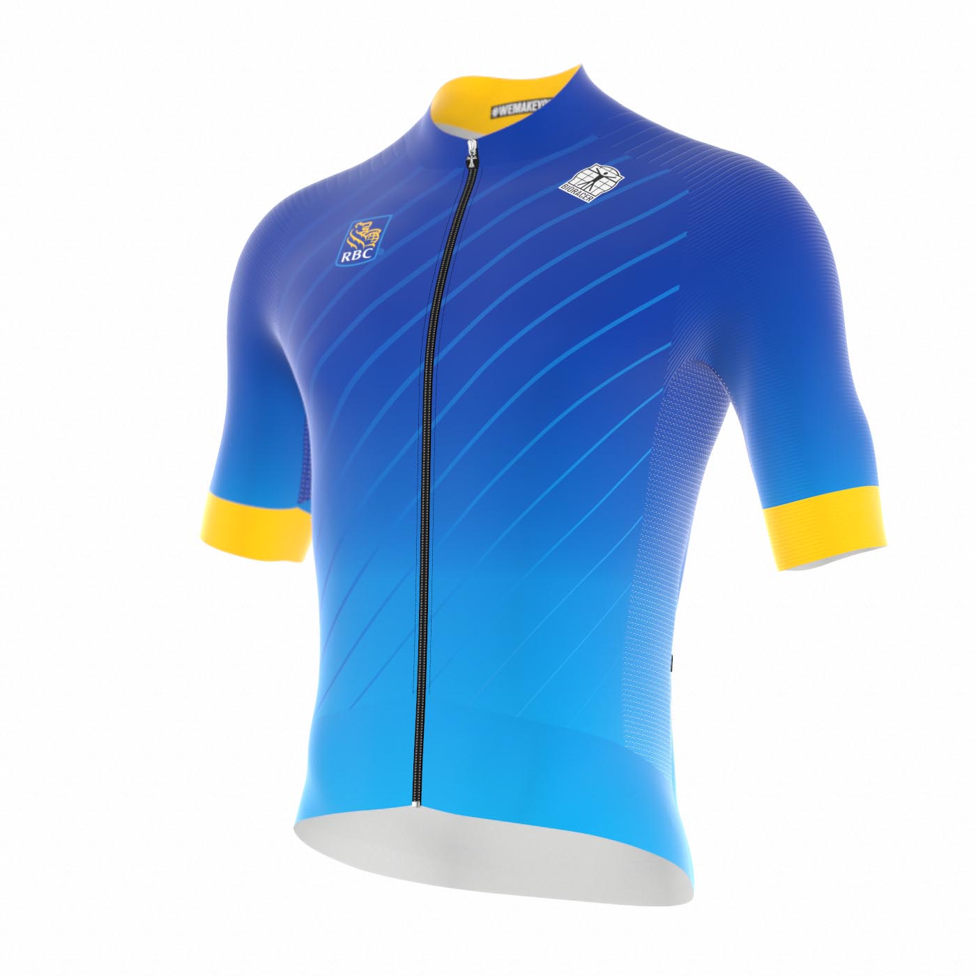 Jersey SS Epic - Plus - Men
