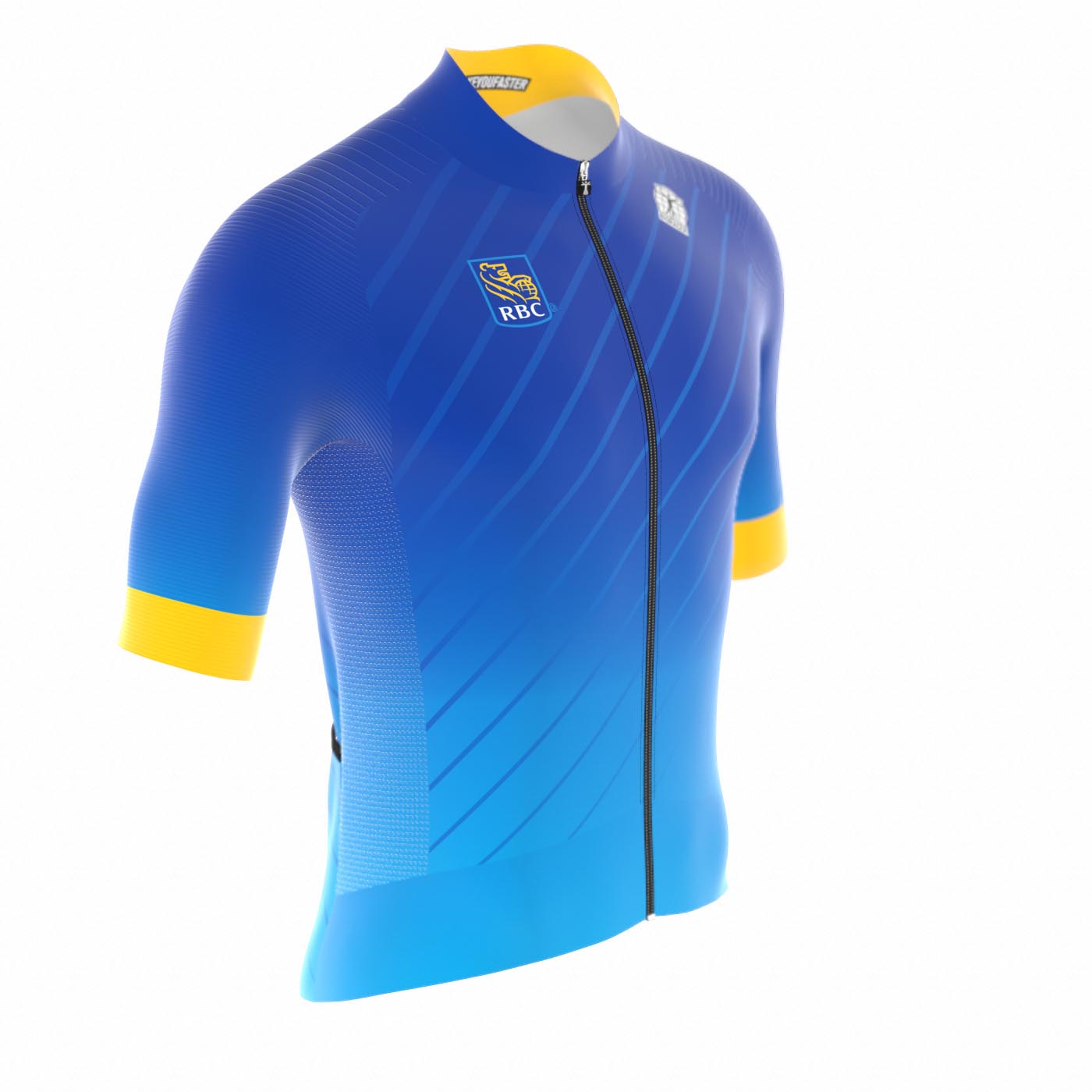 Jersey SS Epic - Plus - Men