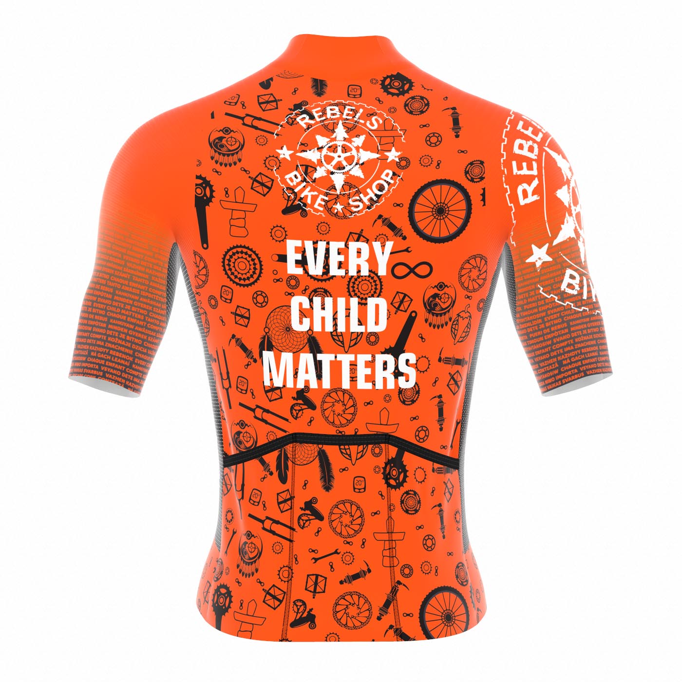 Jersey SS Epic - Plus - Men