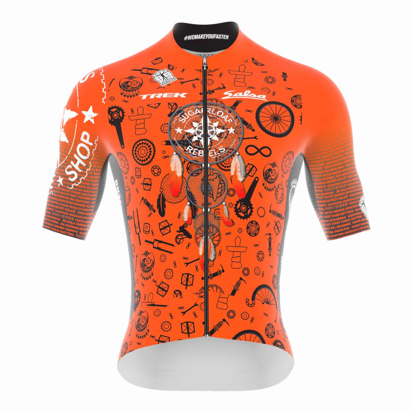 Jersey SS Epic - Plus - Men