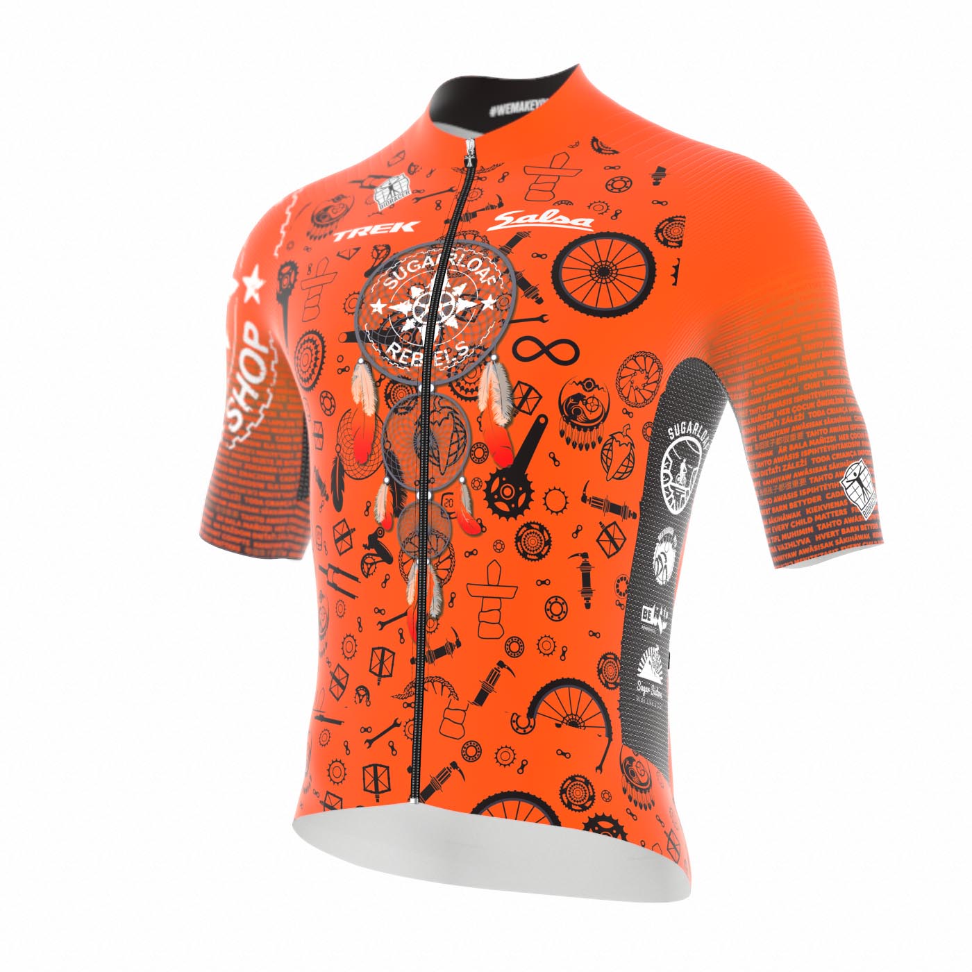 Jersey SS Epic - Plus - Men