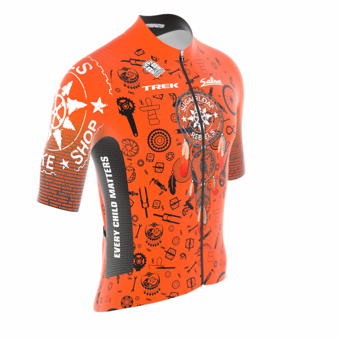 Jersey SS Epic - Plus - Men