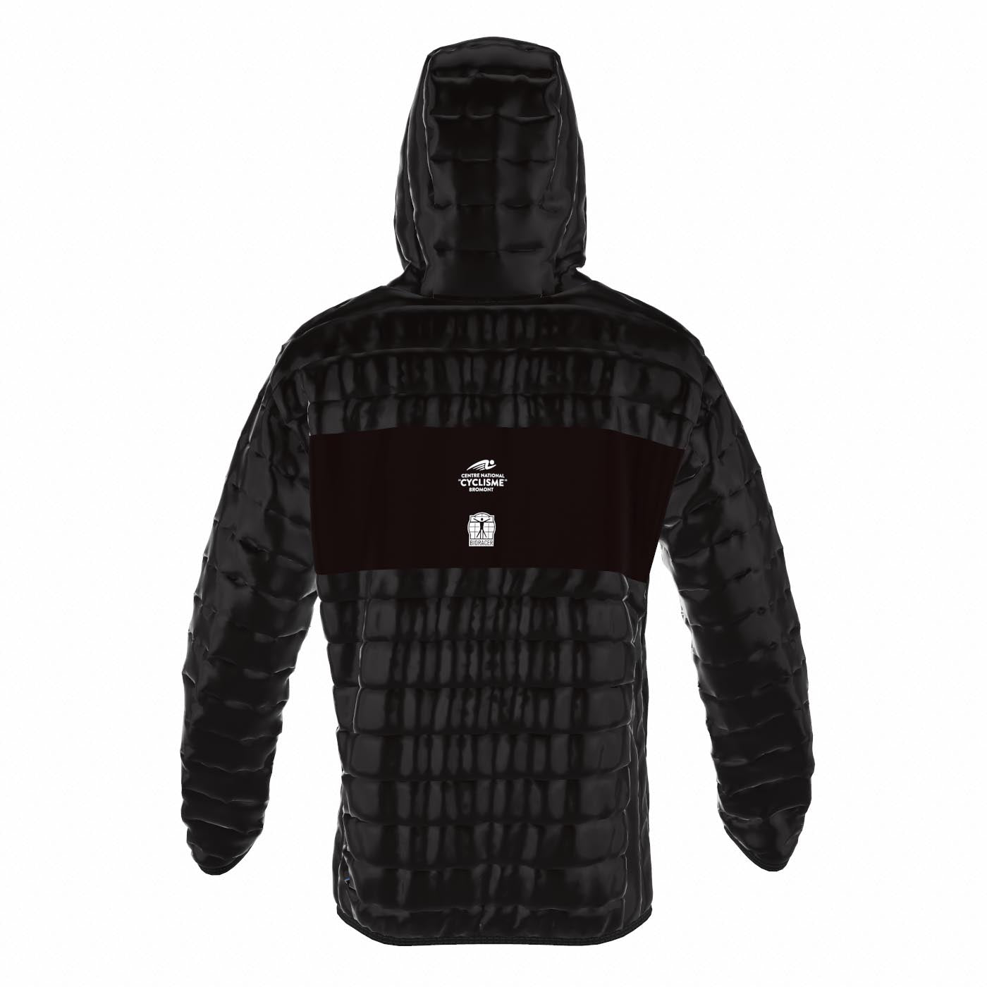 Leisure Wear Jacket Down - Men