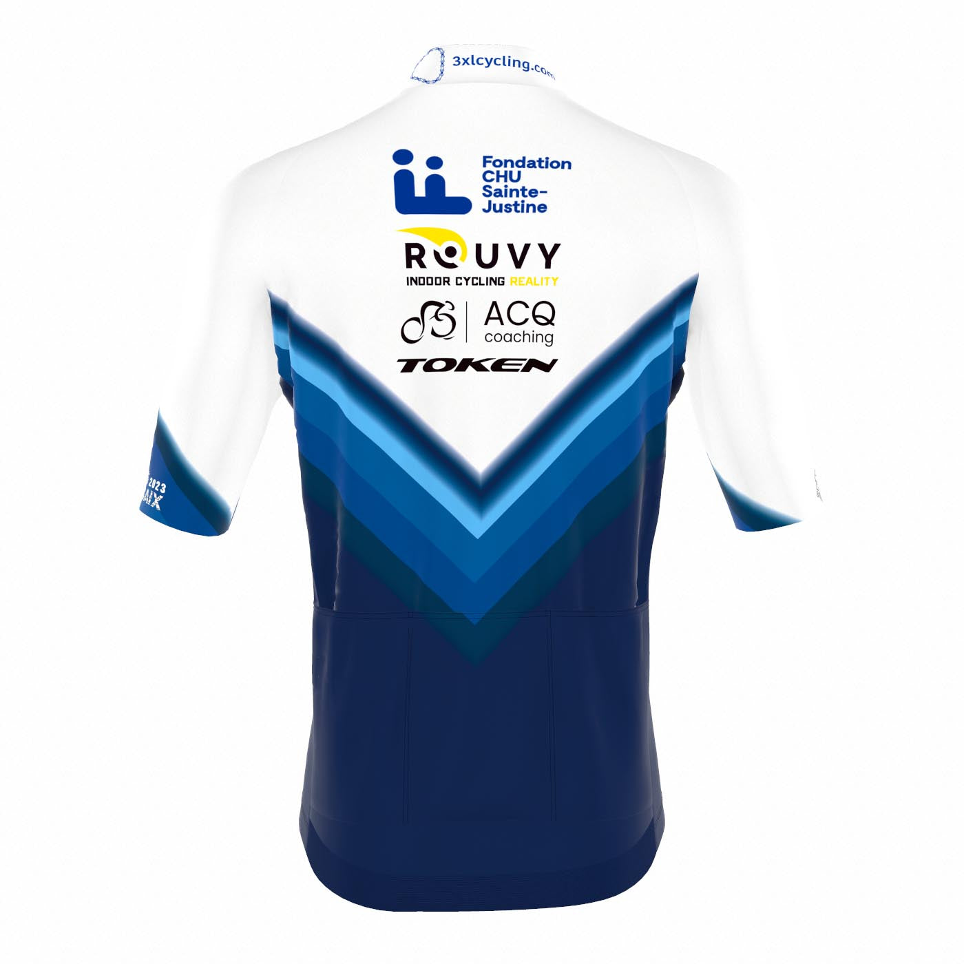 Jersey SS Icon Breeze - Women