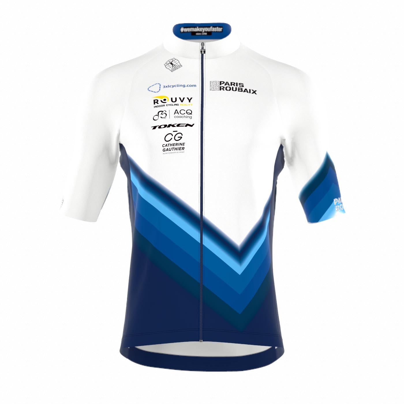 Jersey SS Icon Classic - Men