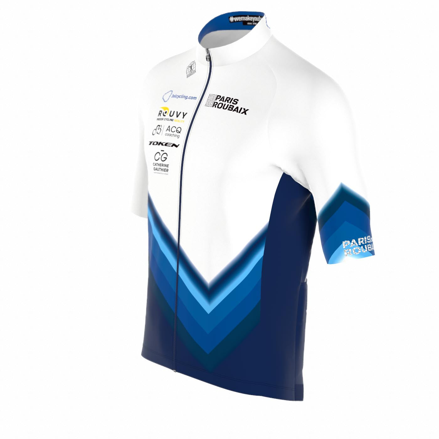Jersey SS Icon Classic - Men