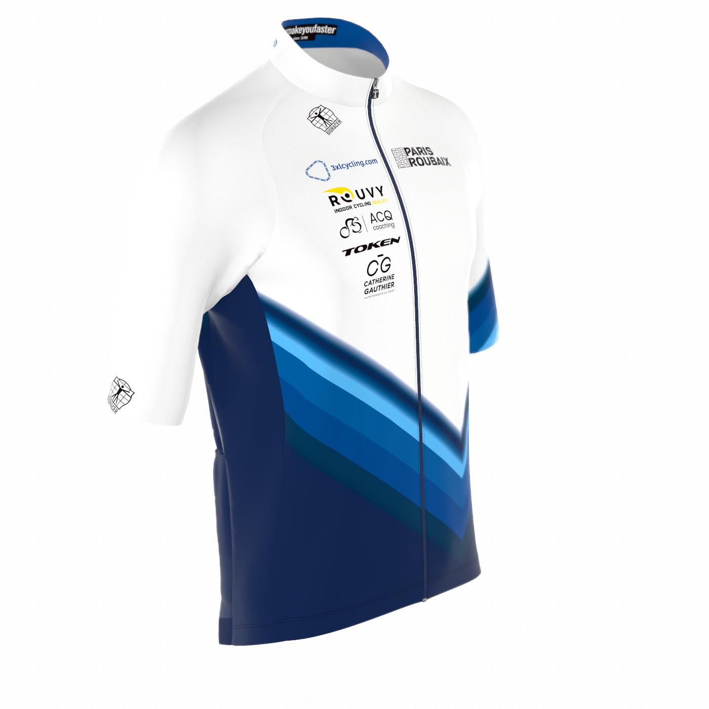 Jersey SS Icon Classic - Men