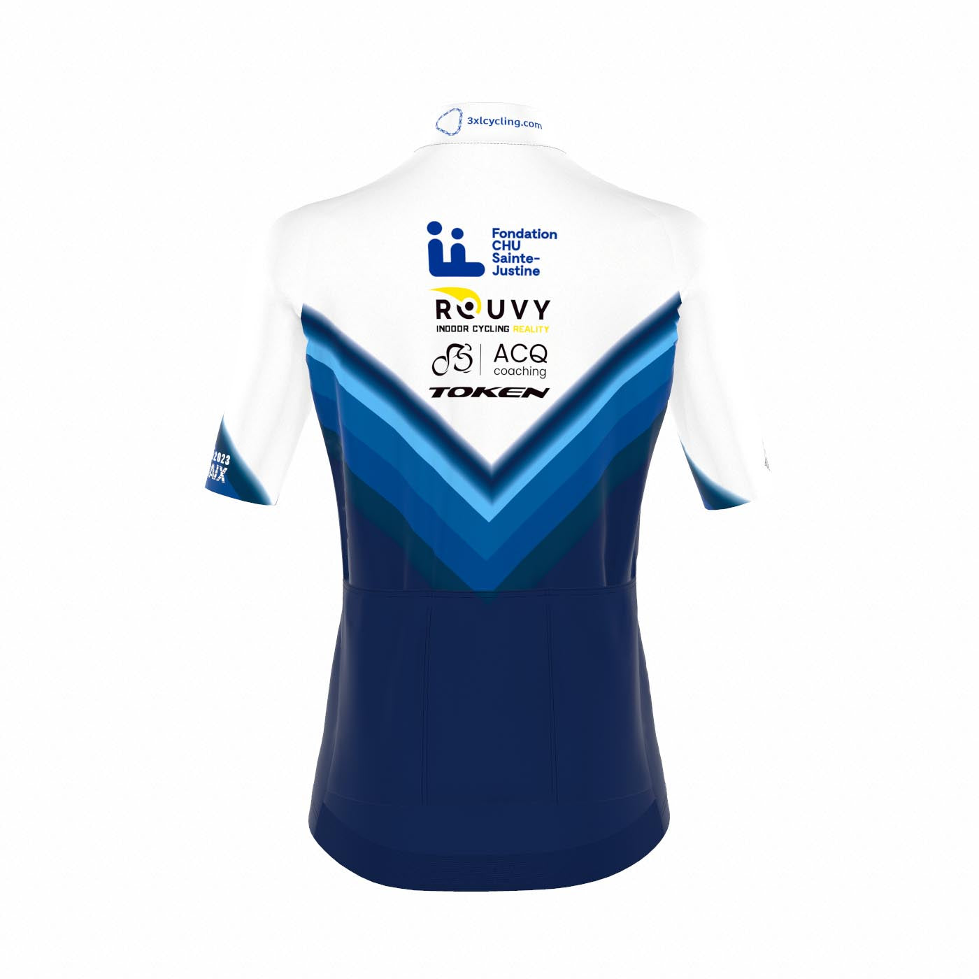 Jersey SS Icon Tempest - Women