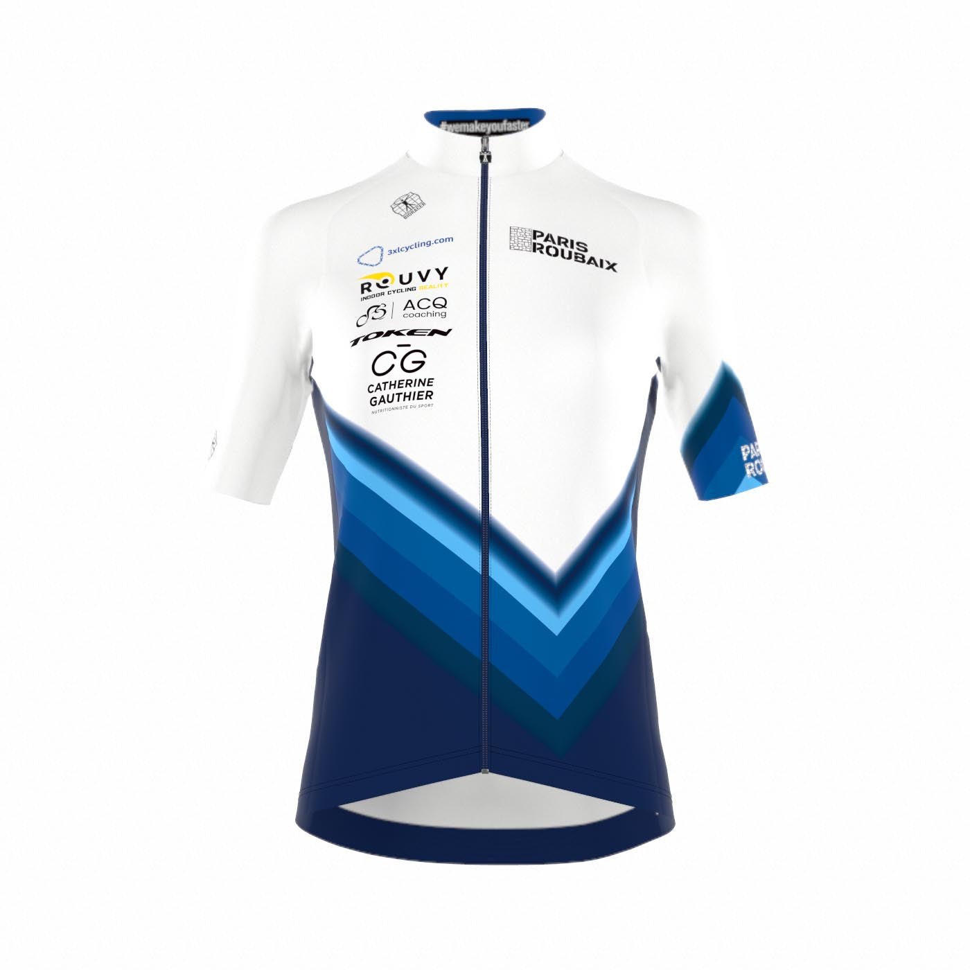Jersey SS Icon Classic - Women
