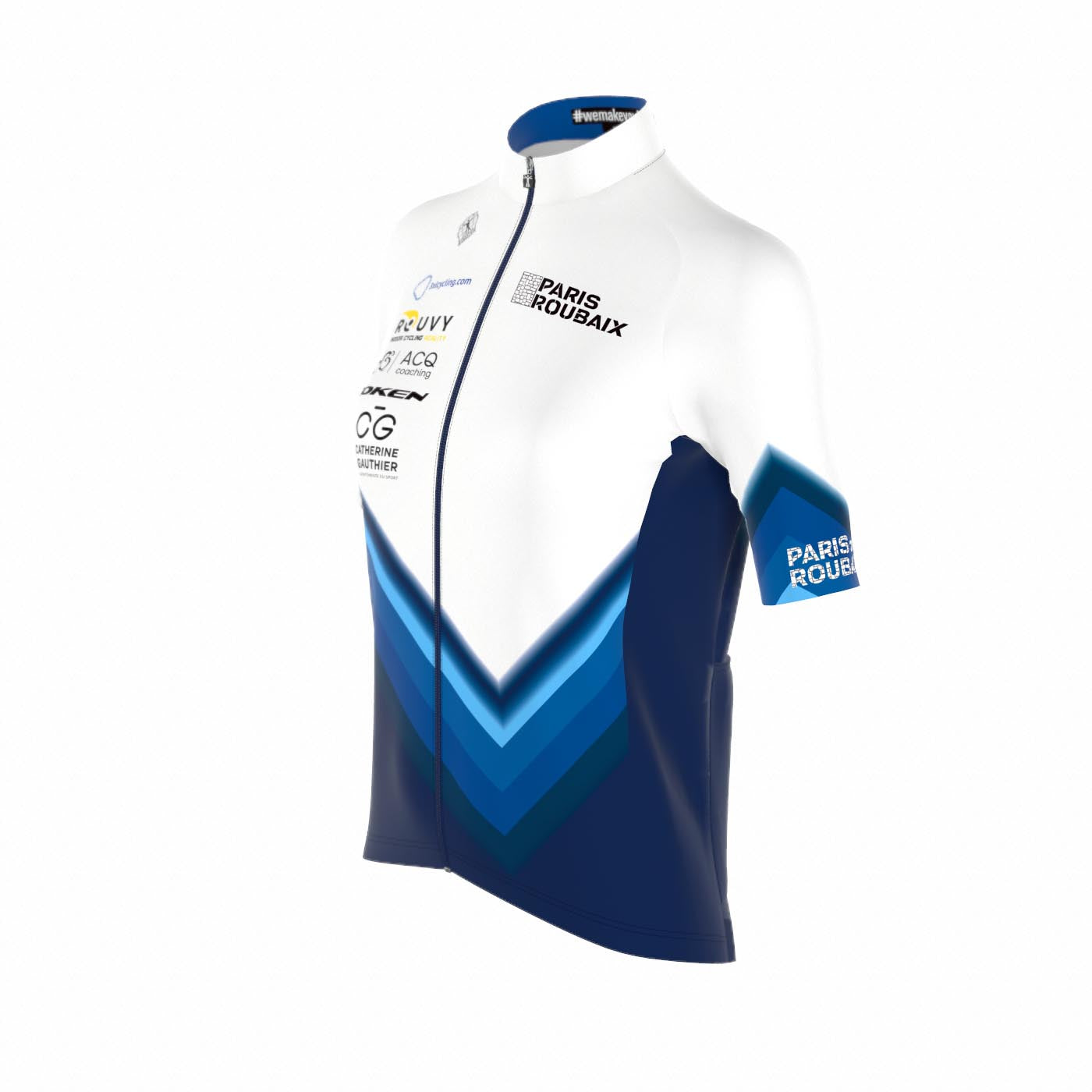Jersey SS Icon Tempest - Women