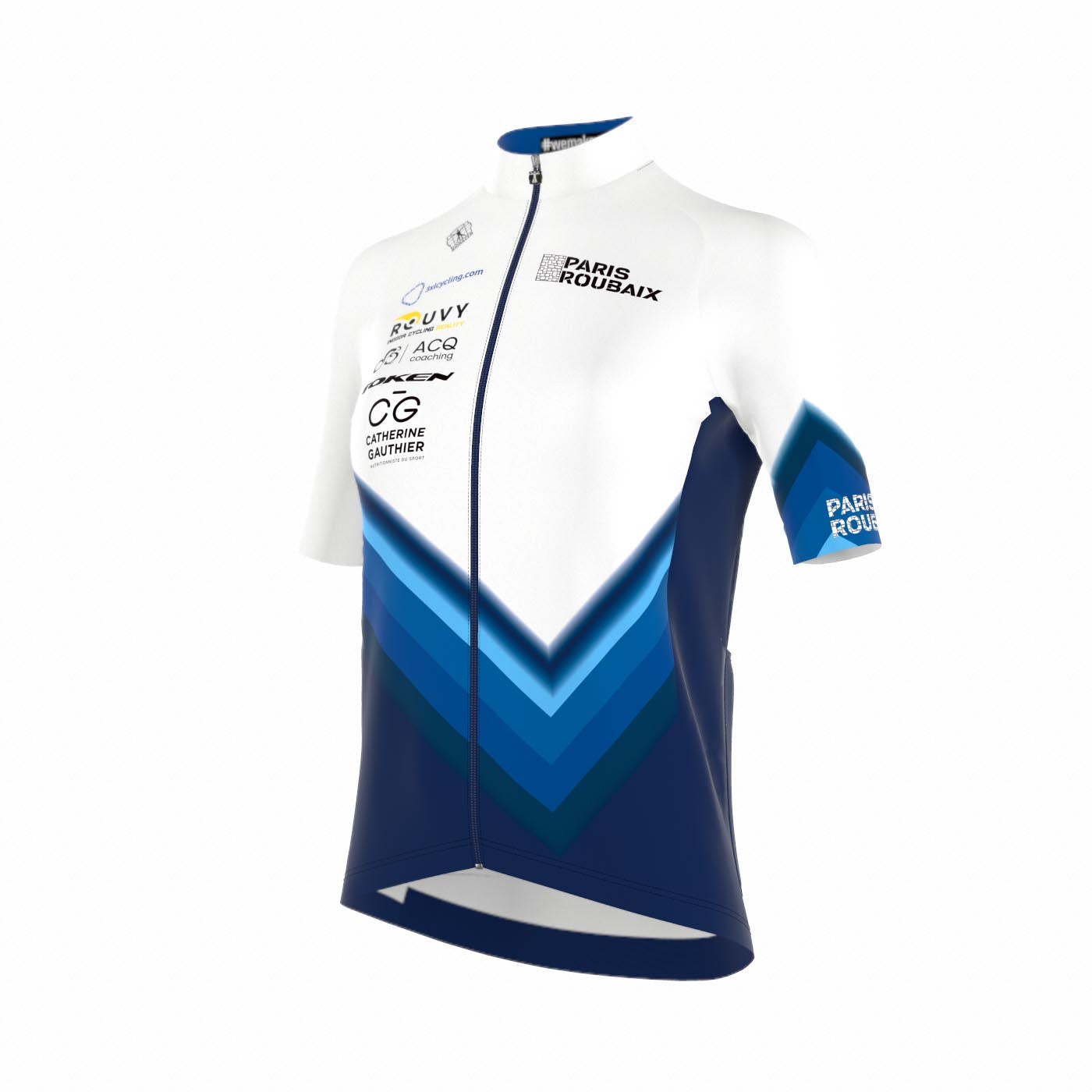 Jersey SS Icon Classic - Women