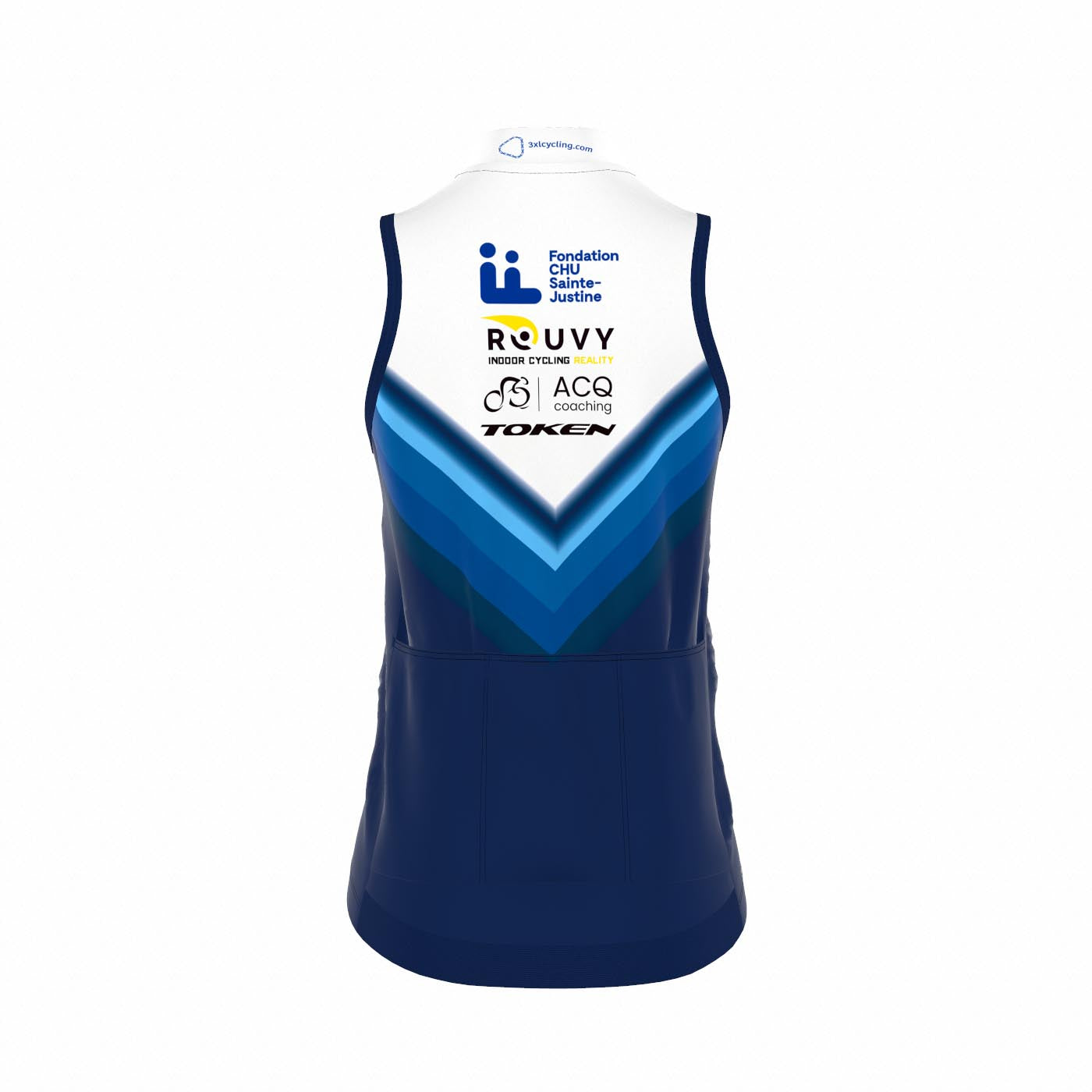 Jersey NS Icon - Women
