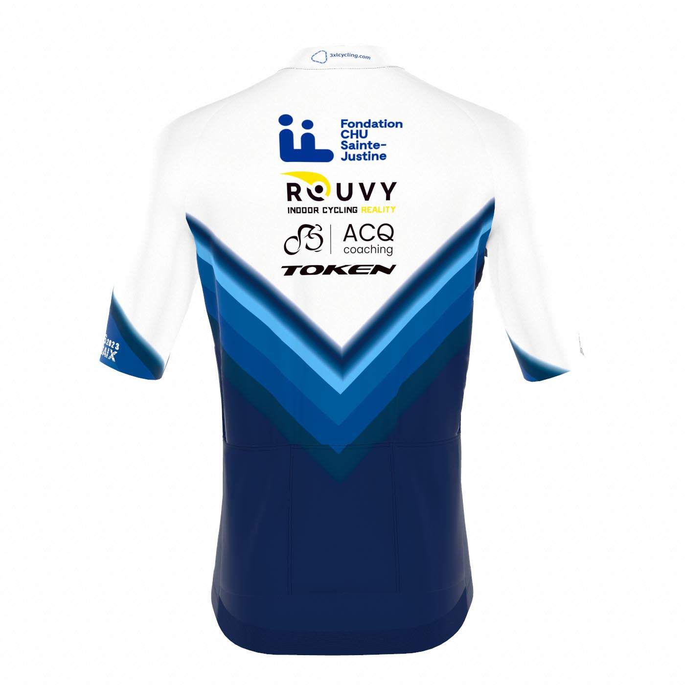 Jersey SS Icon Breeze - Men