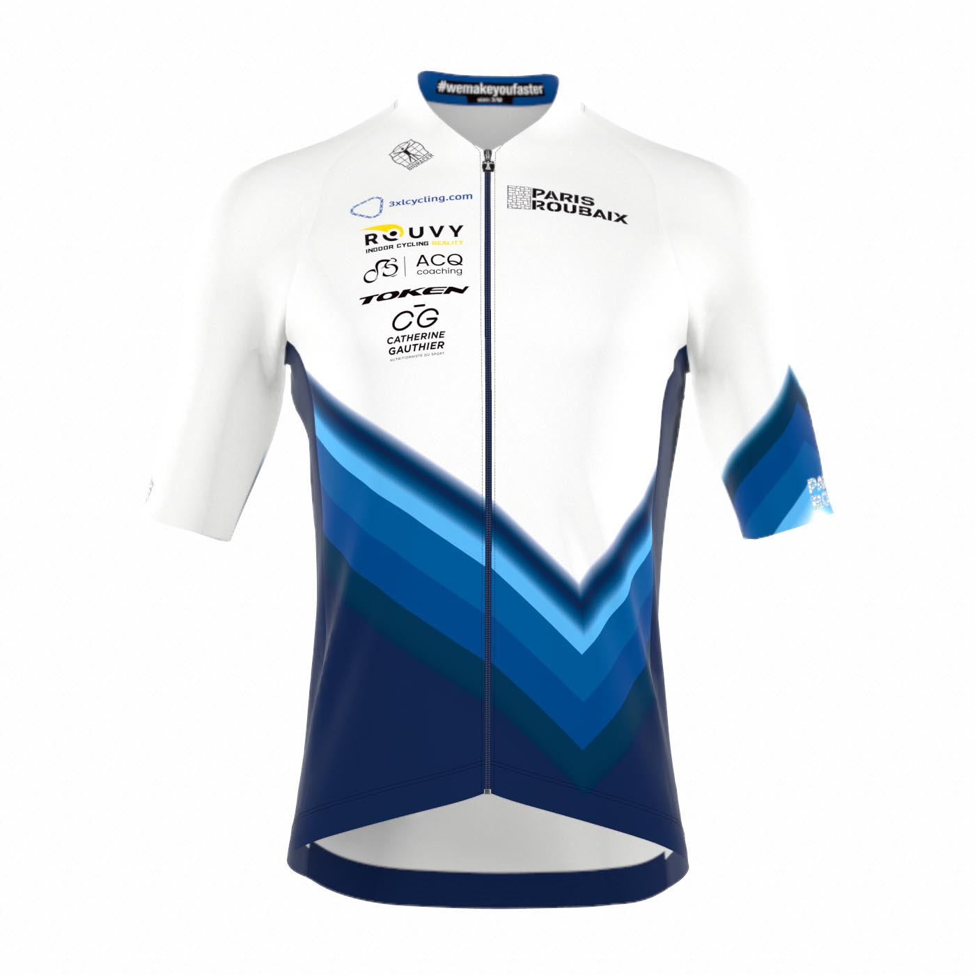 Jersey SS Icon Breeze - Men