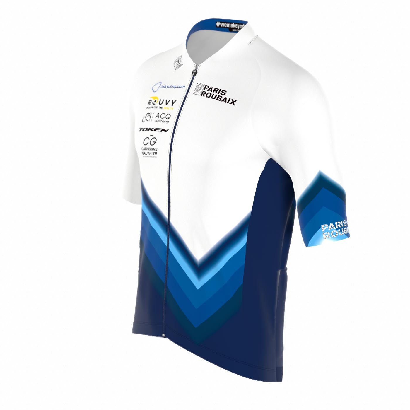 Jersey SS Icon Breeze - Men