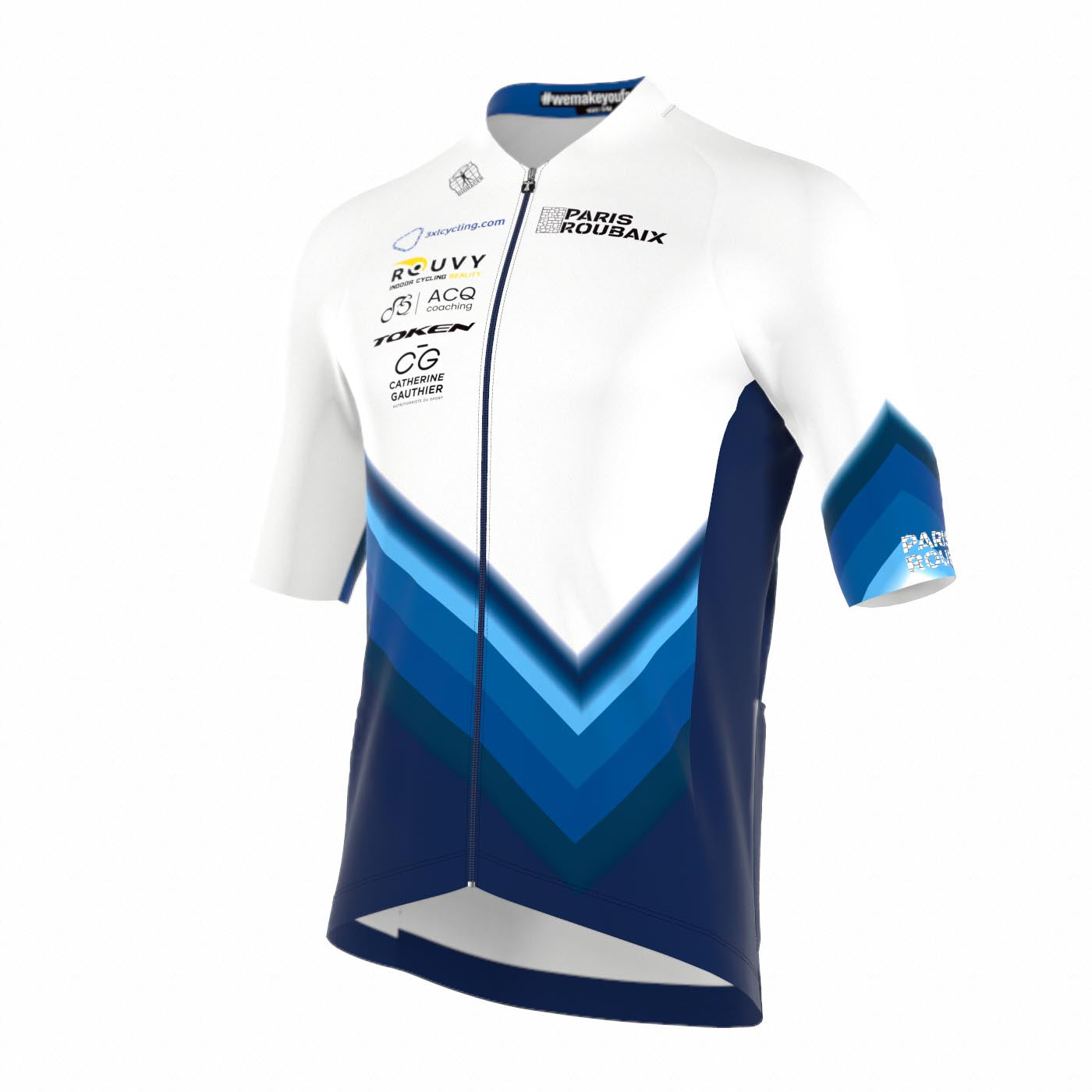 Jersey SS Icon Breeze - Men
