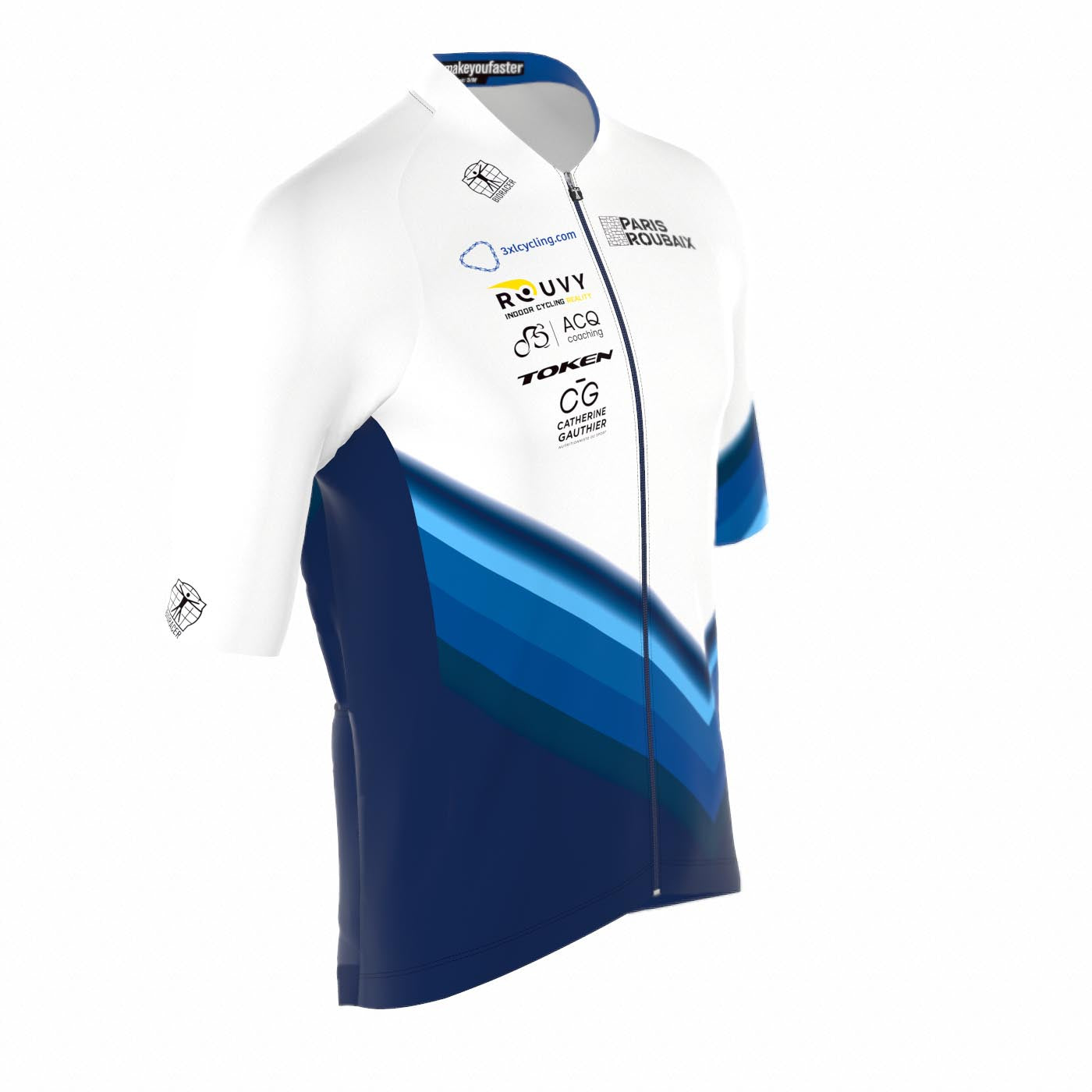 Jersey SS Icon Breeze - Men