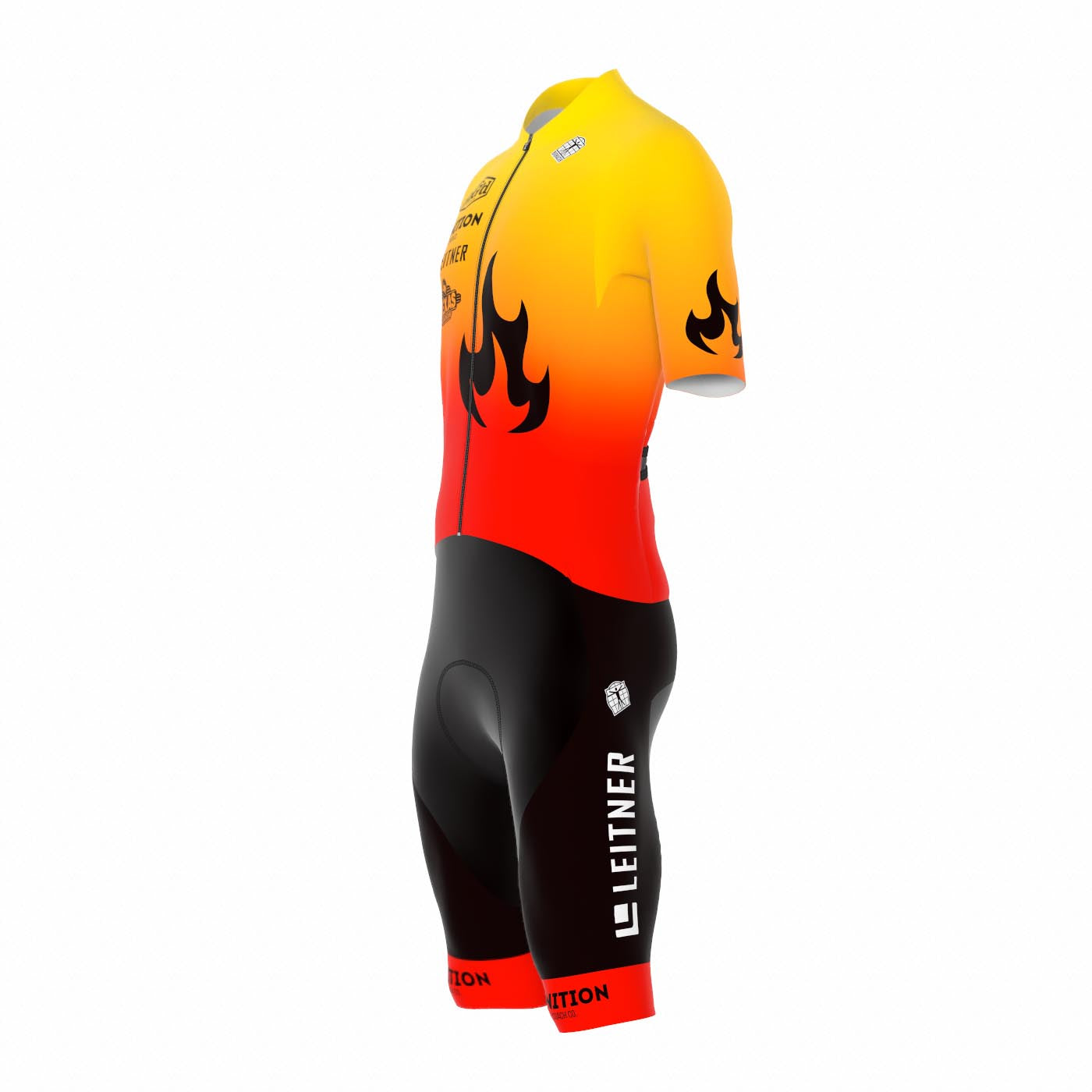 Aerosuit SS Epic Road Race - Men