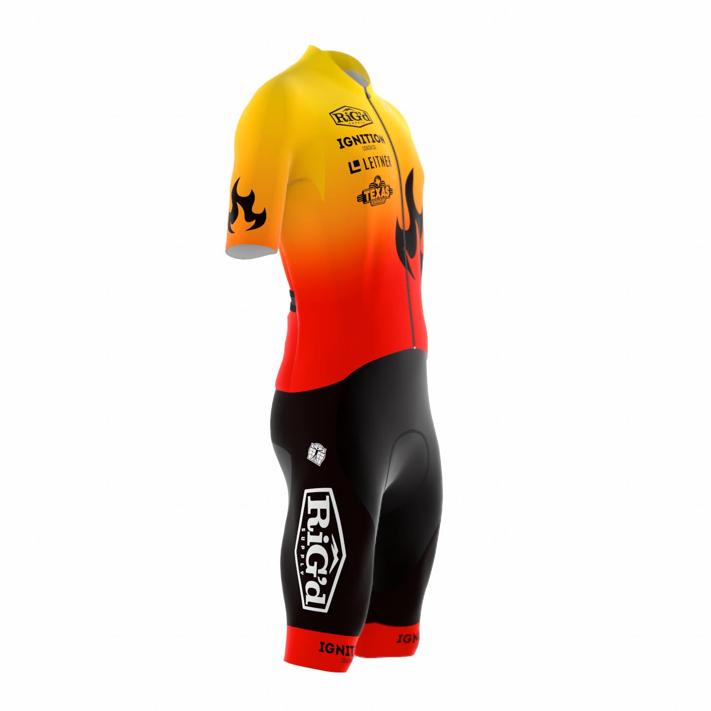 Aerosuit SS Epic Road Race - Men