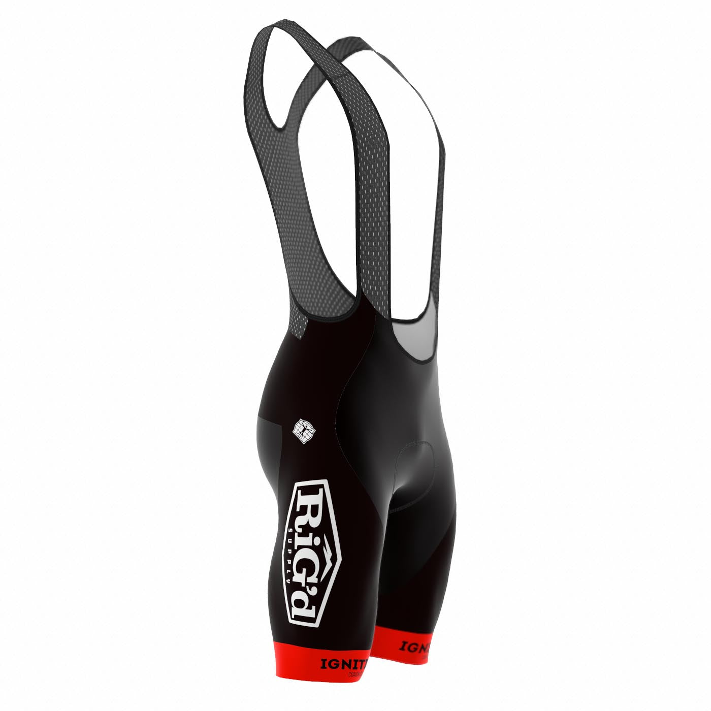 Bibshort Epic 2.0 - Men