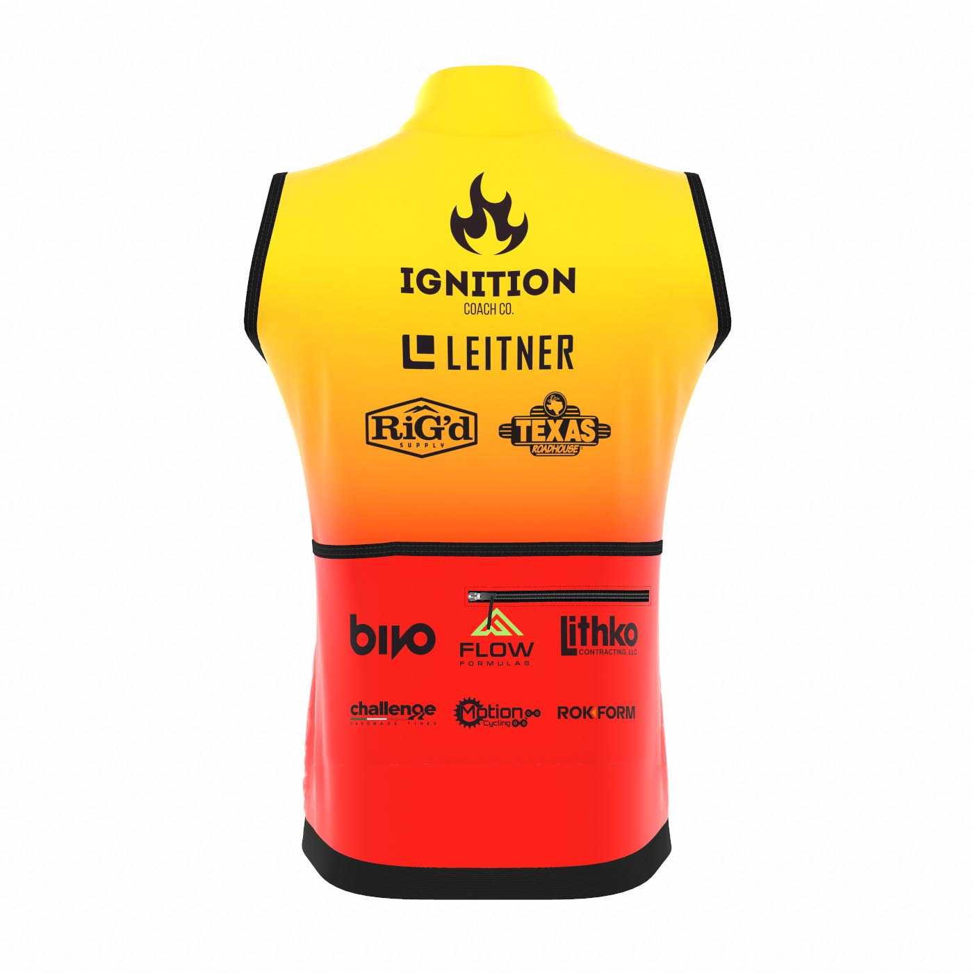 Body Epic Combi - Plus - Men