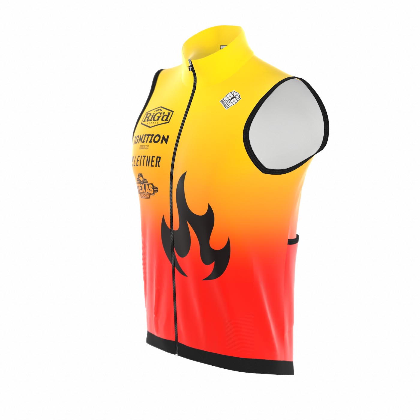 Body Epic Combi - Plus - Men