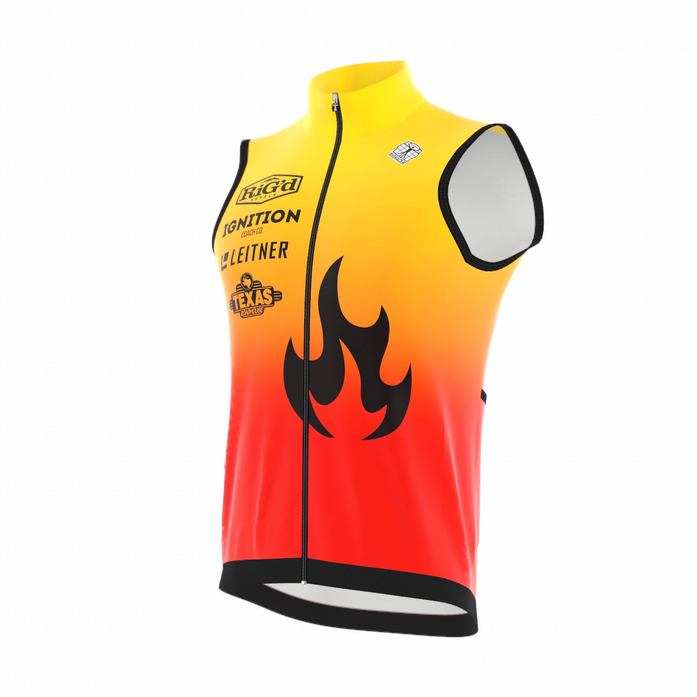 Body Epic Combi - Plus - Men