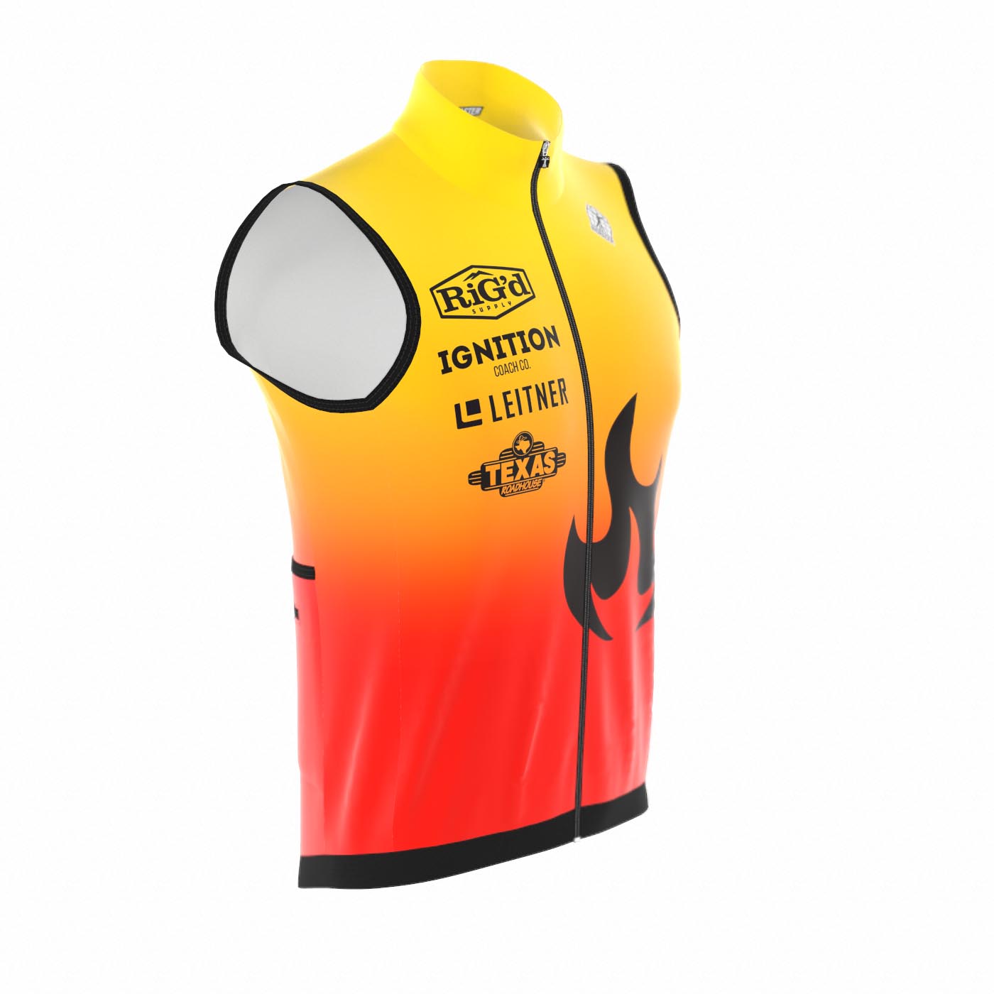 Body Epic Combi - Plus - Men