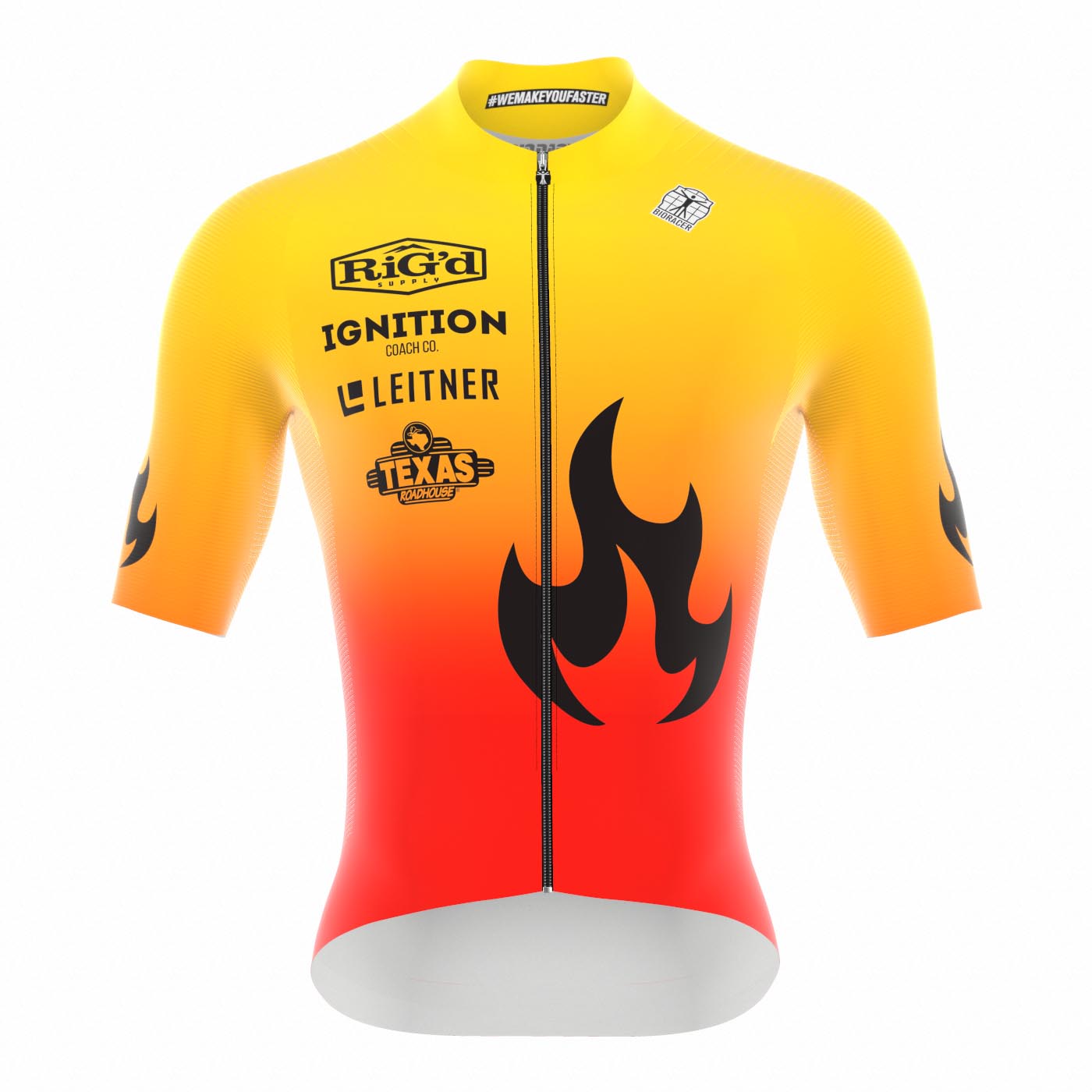 Jersey SS Epic - Plus - Men