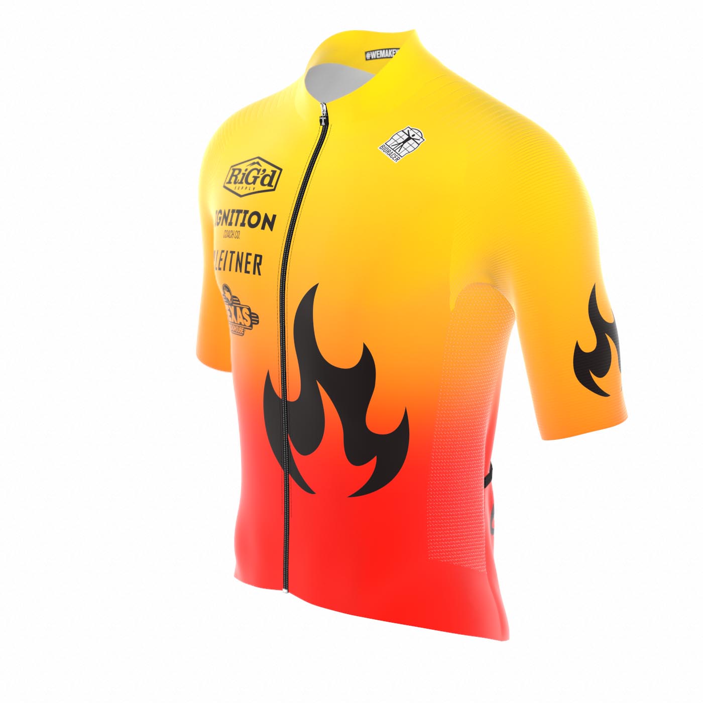 Jersey SS Epic - Plus - Men