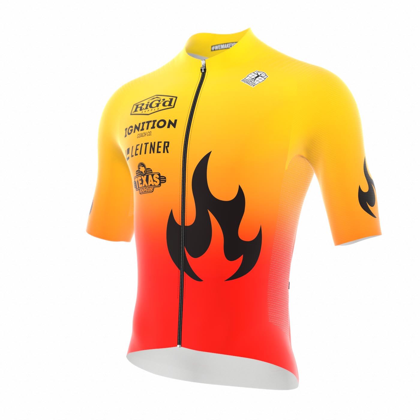 Jersey SS Epic - Plus - Men