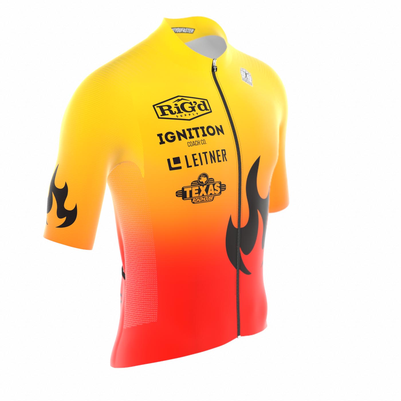 Jersey SS Epic - Plus - Men