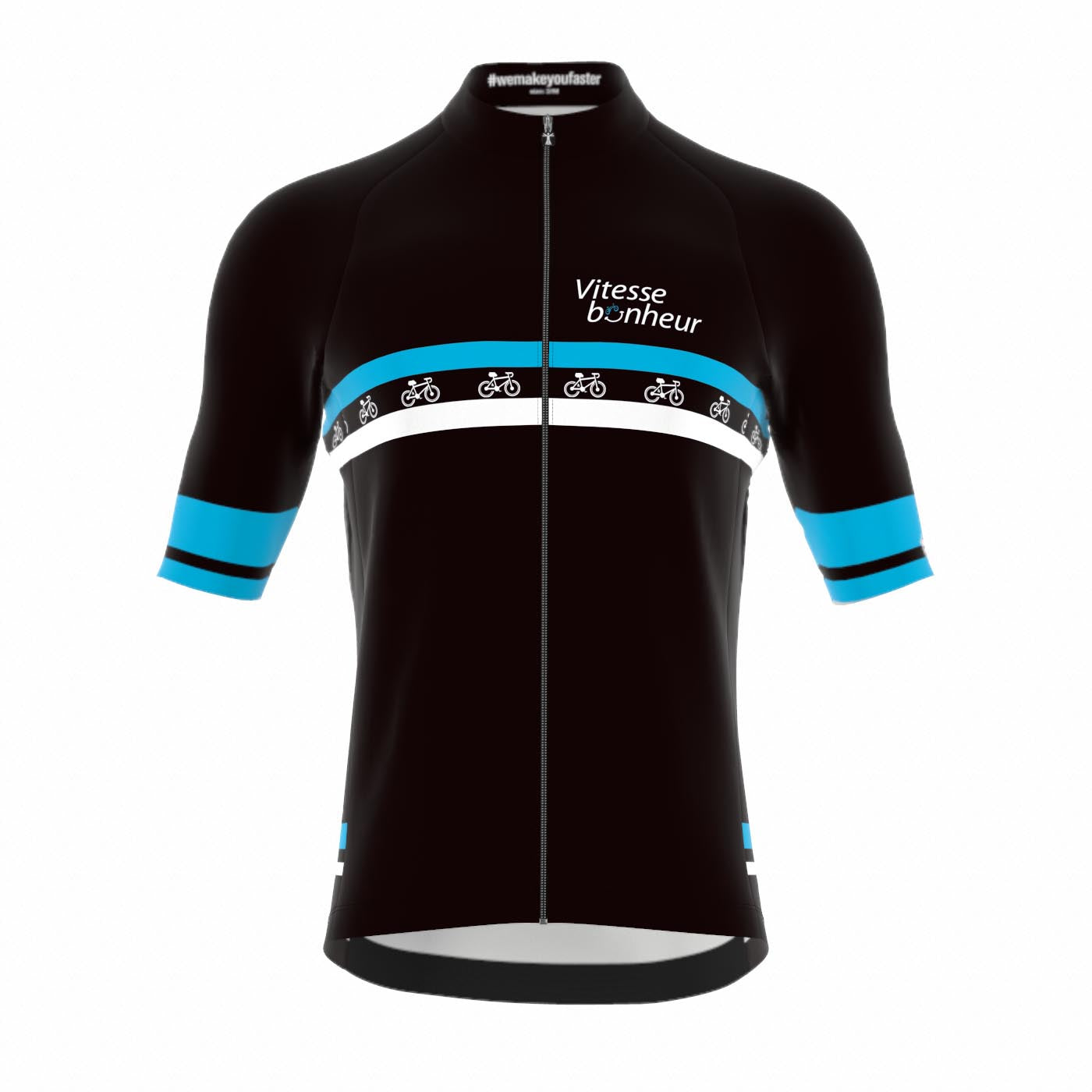 Jersey SS Icon Classic - Men