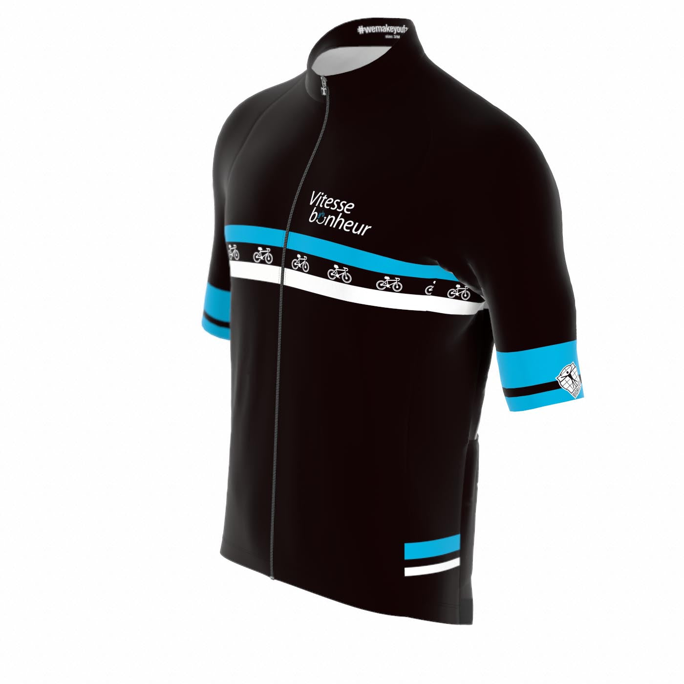 Jersey SS Icon Classic - Men
