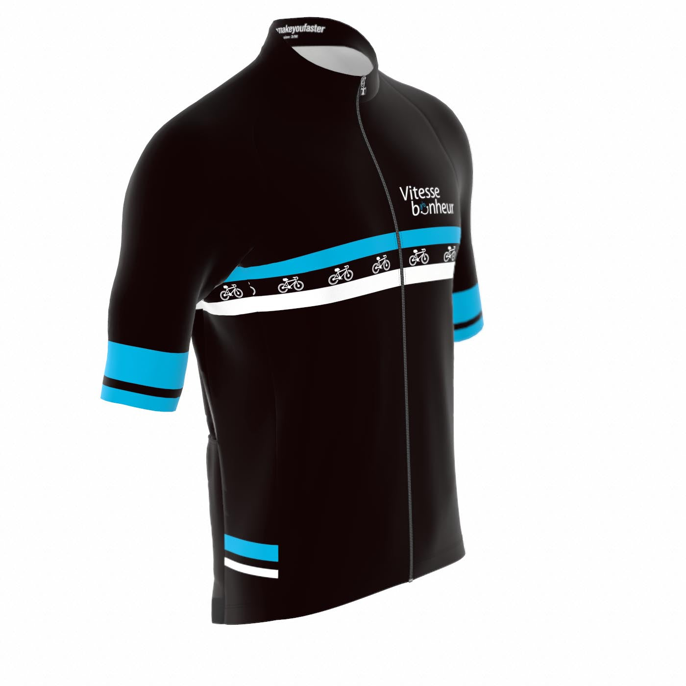 Jersey SS Icon Classic - Men