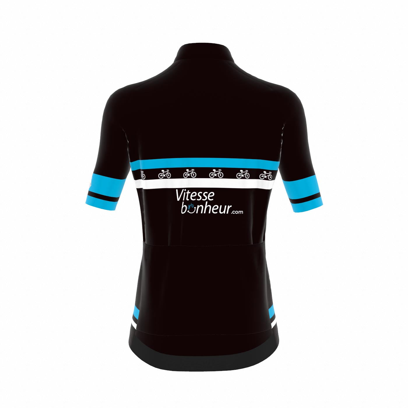 Jersey SS Icon Classic - Women