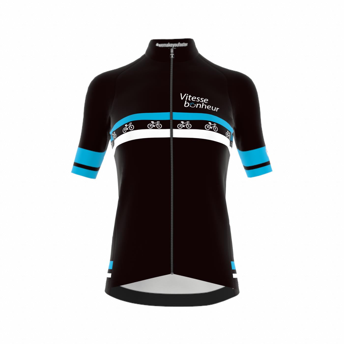 Jersey SS Icon Classic - Women