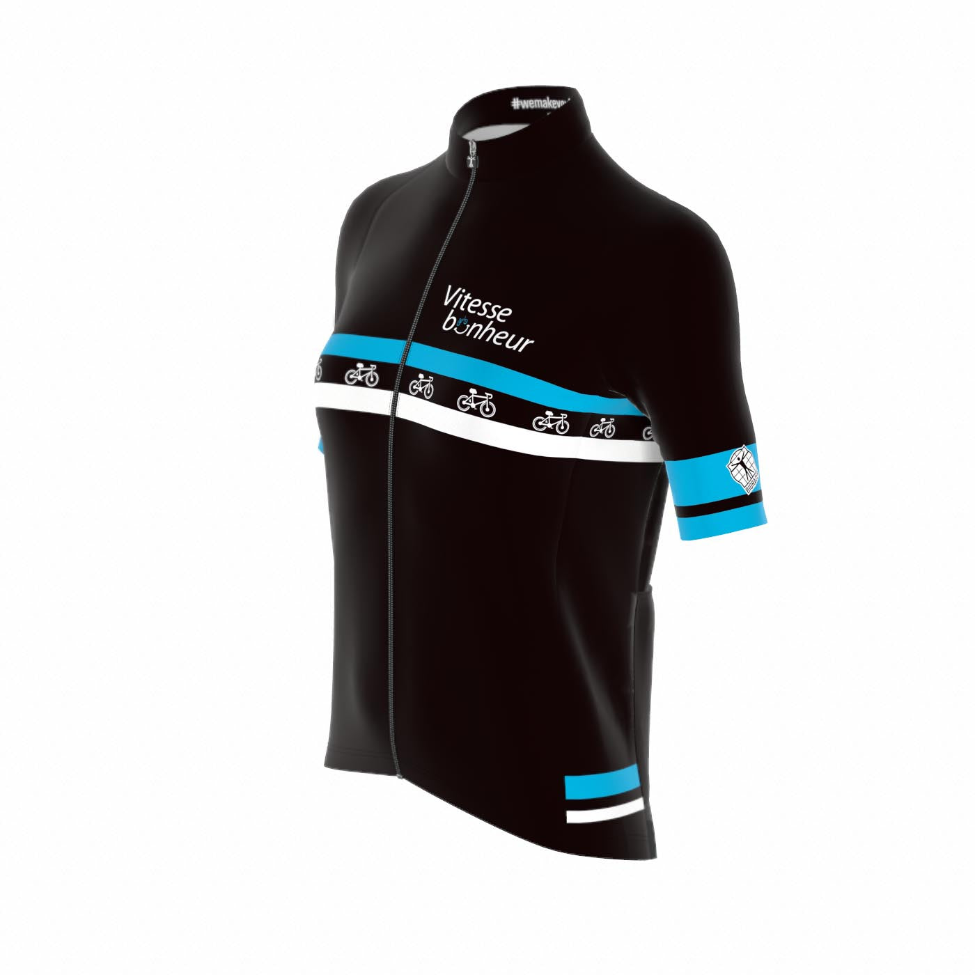 Jersey SS Icon Classic - Women