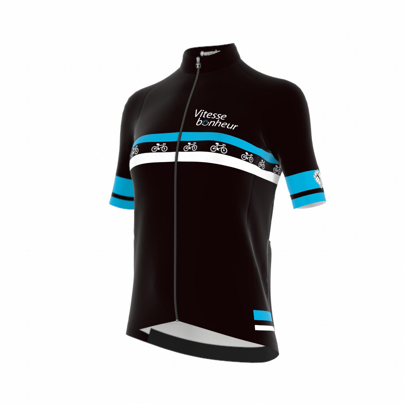 Jersey SS Icon Classic - Women