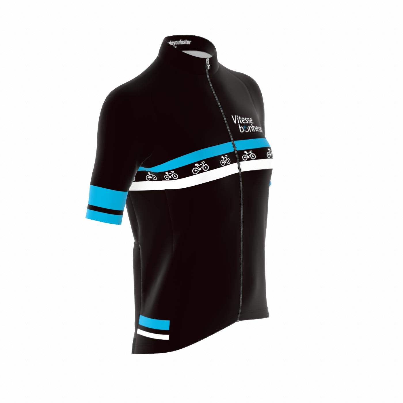 Jersey SS Icon Classic - Women