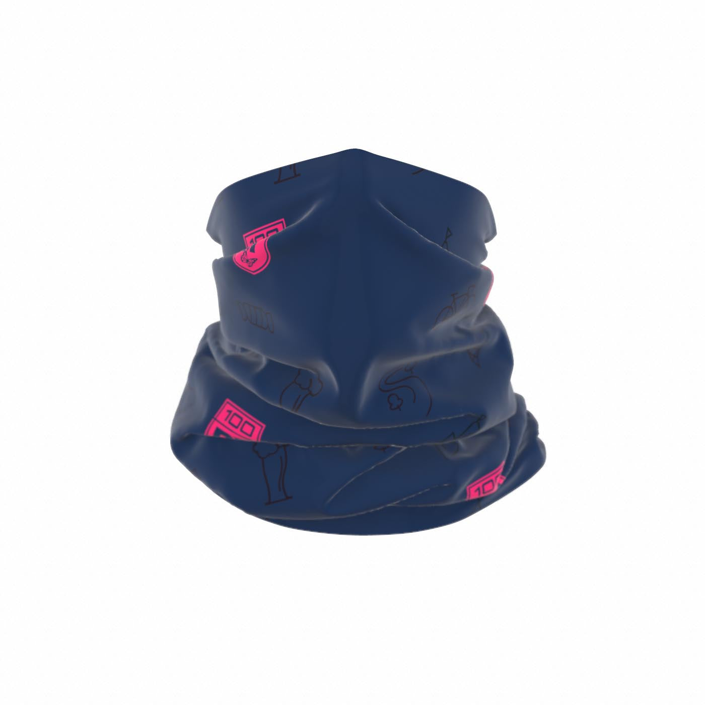 Bandido Buff - Unisex