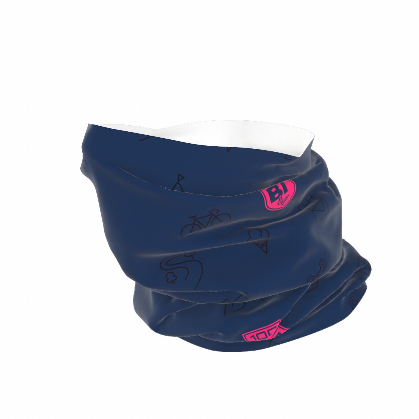 Bandido Buff - Unisex