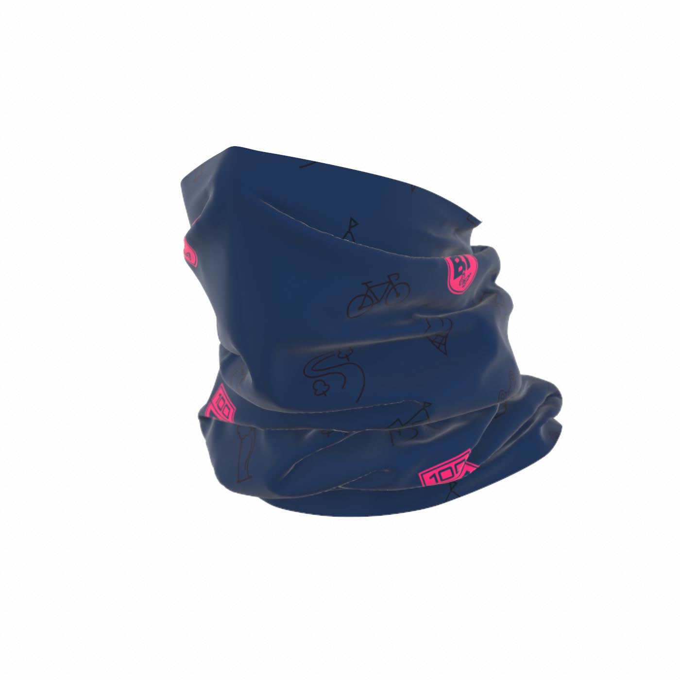 Bandido Buff - Unisex